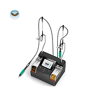 Máy hàn linh kiện điện tử JBC NASE-2D (90 - 450°C, 14W)